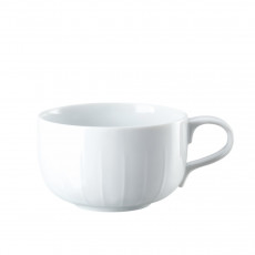 Rosenthal Joyn Weiß Kombiobertasse 0,28 L