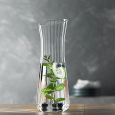 Spiegelau Lifestyle Karaffe Glas 1,0 L