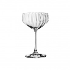 Spiegelau Lifestyle Coupette Glas Set 4-tlg. 0,31 L
