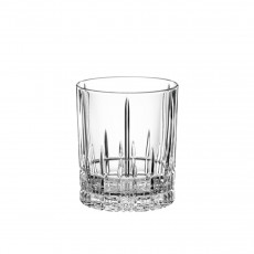 Spiegelau Perfect Serve Collection Double Old Fashioned Glas Set 4-tlg. 0,37 L