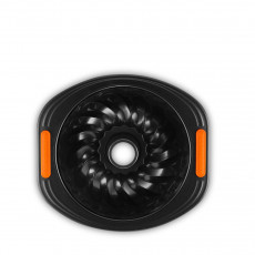 Le Creuset Antihaft-Backformen Gugelhupfform 22 cm