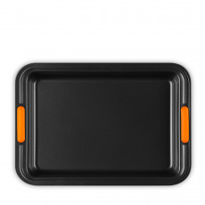 Le Creuset Antihaft-Backformen Rechteckige Backform 33 cm