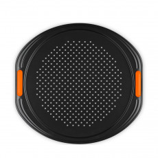 Le Creuset Antihaft-Backformen Pizzabackblech 33 cm