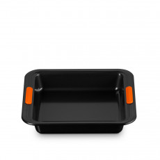 Le Creuset Antihaft-Backformen Quadratische Backform 23 cm