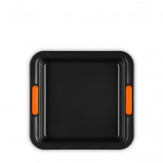 Le Creuset Antihaft-Backformen Quadratische Backform 23 cm
