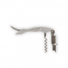 Le Creuset Kellnermesser Edelstahl 12,8 cm