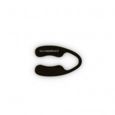 Le Creuset Weinaccessoires Kapselschneider schwarz  FC-100 