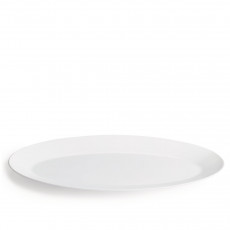 Wedgwood  Jasper Conran Platte oval klein 39 x 21,5 cm