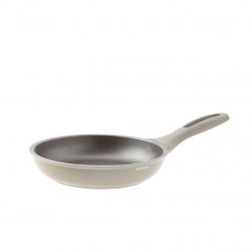 Sambonet Silver Force - Aluminium-Antihaft Bratpfanne 24 cm