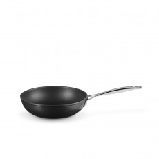 Le Creuset Aluminium-Antihaft-Pfannen Aluminium Pfanne hoch 24 cm