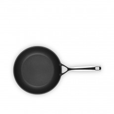 Le Creuset Aluminium-Antihaft-Pfannen Aluminium Pfanne hoch 24 cm