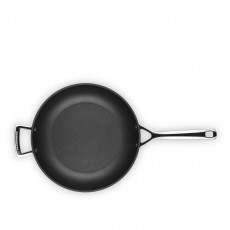 Le Creuset Aluminium-Antihaft-Pfannen Aluminium Pfanne hoch 30 cm