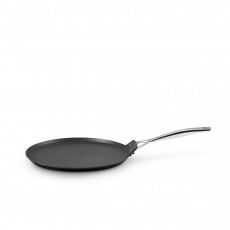 Le Creuset Aluminium-Antihaft-Pfannen Aluminium Crepes Pfanne 28 cm