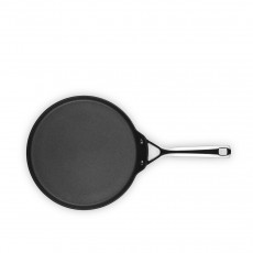 Le Creuset Aluminium-Antihaft-Pfannen Aluminium Crepes Pfanne 28 cm