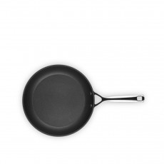 Le Creuset Aluminium-Antihaft-Pfannen Aluminium Pfanne flach 20 cm