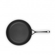 Le Creuset Aluminium-Antihaft-Pfannen Aluminium Pfanne flach 28 cm