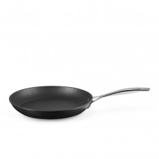 Le Creuset Aluminium-Antihaft-Pfannen Aluminium Pfanne flach 30 cm