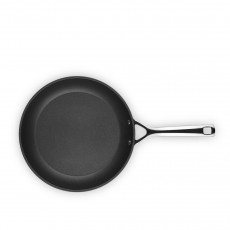 Le Creuset Aluminium-Antihaft-Pfannen Aluminium Pfanne flach 30 cm