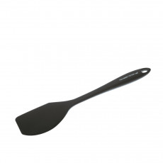 Sambonet Kitchen Gadget - Silikon grau Pfannenwender 29 cm