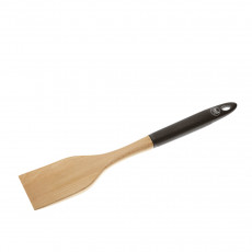 Sambonet Kitchen Gadget - Silikon grau Pfannenwender 35 cm