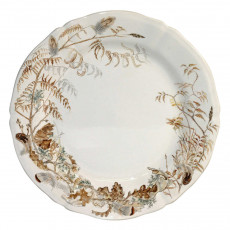 Gien 'Sologne' Speiseteller 27,3 cm