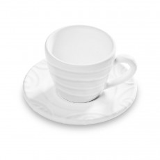 Espresso Gourmet für Dich im Geschenkkarton Espresso Gourmet für Dich im Geschenkkarton Set 2-tlg.