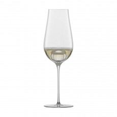 Zwiesel Glas Air Sense Champagnerkelch Glas Set 2-tlg. 0,33 L