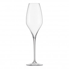 Zwiesel Glas Alloro Champagnerglas mit Moussierpunkt 366 ml / h: 270 mm