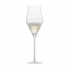 Zwiesel Glas Bar Premium No. 1 by Charles Schumann Champagnerglas mit Moussierpunkt Set 2-tlg. 0,25 L