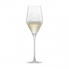 Zwiesel Glas Bar Premium No. 2 by Charles Schumann Champagnerglas mit Moussierpunkt 253 ml / h: 240 mm