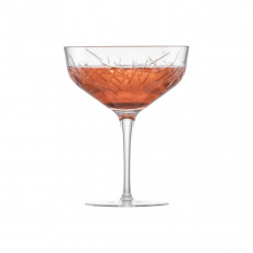 Zwiesel Glas Bar Premium No. 3 by Charles Schumann Cocktailschale Glas klein Set 2-tlg. 0,23 L