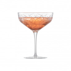 Zwiesel Glas Bar Premium No. 3 by Charles Schumann Cocktailschale Glas groß Set 2-tlg. 0,36 L