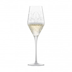 Zwiesel Glas Bar Premium No. 3 by Charles Schumann Champagnerglas mit Moussierpunkt 253 ml / h: 240 mm