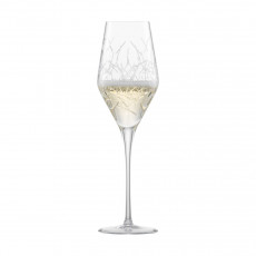 Zwiesel Glas Bar Premium No. 3 by Charles Schumann Champagnerglas mit Moussierpunkt Set 2-tlg. 0,25 L
