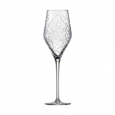 Zwiesel Glas Bar Premium No. 3 by Charles Schumann Champagnerglas mit Moussierpunkt 253 ml / h: 240 mm
