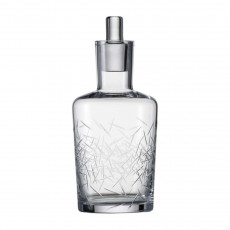Zwiesel Glas Bar Premium No. 3 by Charles Schumann Whiskykaraffe Glas 500 ml / h: 250 mm