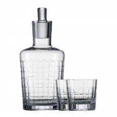 Zwiesel Glas Bar Premium No. 1 by Charles Schumann Whisky Glas Set 3-tlg.