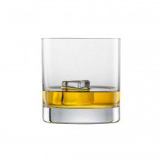 Zwiesel Glas Tavoro Whisky double old fashioned Glas Set 4-tlg. 0,4 L