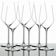 Zalto Gläser  'Zalto Denk'Art' Weißweinglas 6er Set 23 cm