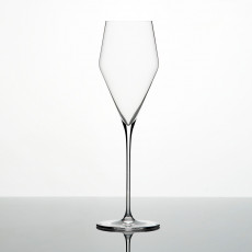 Zalto Glas Denk'Art Champagnerglas im Geschenkkarton 24 cm