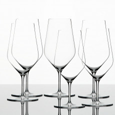 Zalto Glas Denk'Art Wasserglas 6er Set 0,4 L