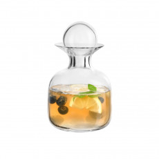 ASA Sarabi Clear Karaffe klein 0,75 L