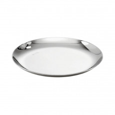 Sambonet Elite - Edelstahl 18/10 Flaschenuntersetzer d: 12 cm