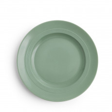 Friesland Jeverland Grün Frühstücksteller 20 cm
