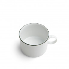 Friesland Jeverland Waldbrise Kaffee Obertasse 0,19 L