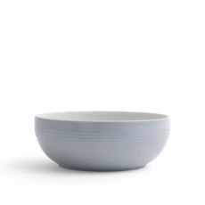 Friesland Jeverland Blau Müslischale 14 cm