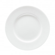 Rosenthal Jade Weiß Speiseteller Fahne 27 cm