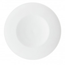 Rosenthal Jade Weiß Platzteller 31 cm