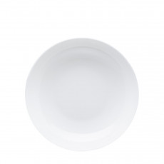 Rosenthal Jade Weiß Suppenteller 19 cm