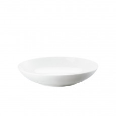 Rosenthal Jade Weiß Suppenteller 19 cm